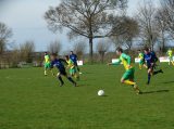 S.K.N.W.K. 1 - Colijnsplaatse Boys 1 (comp.) seizoen 2021-2022 (41/62)